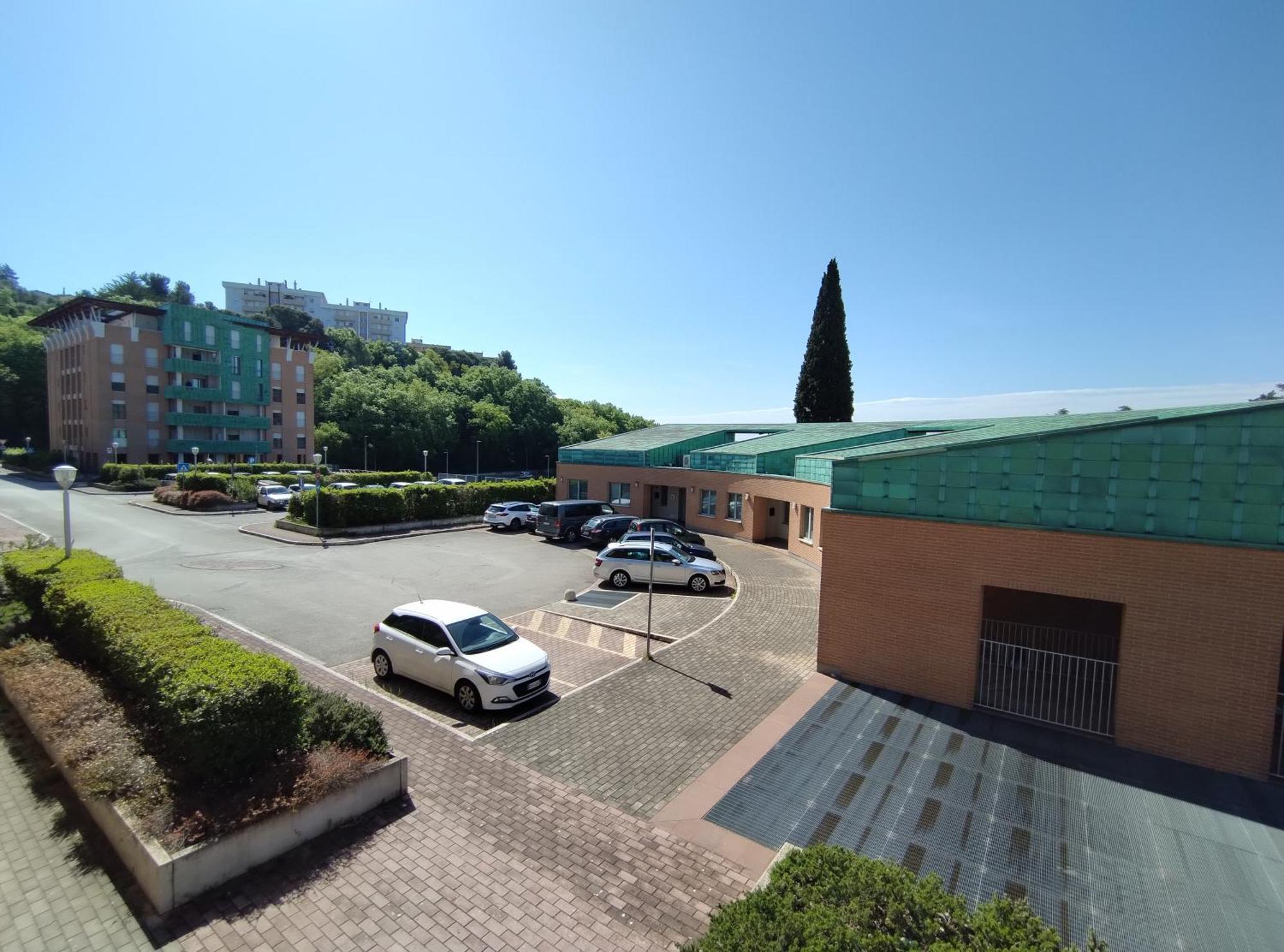 Appartamento Perugia - Casa Penelope Exterior photo