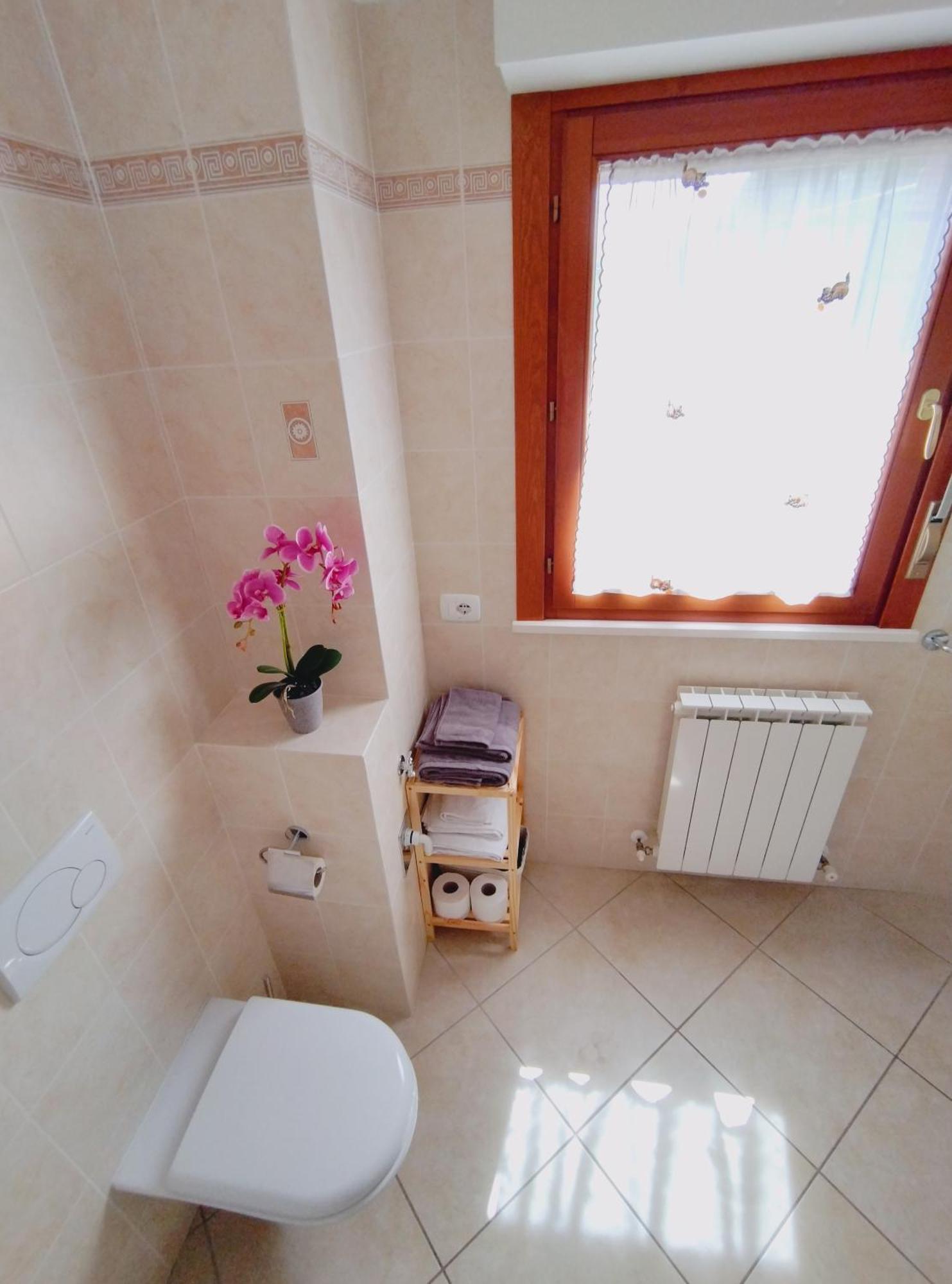 Appartamento Perugia - Casa Penelope Exterior photo